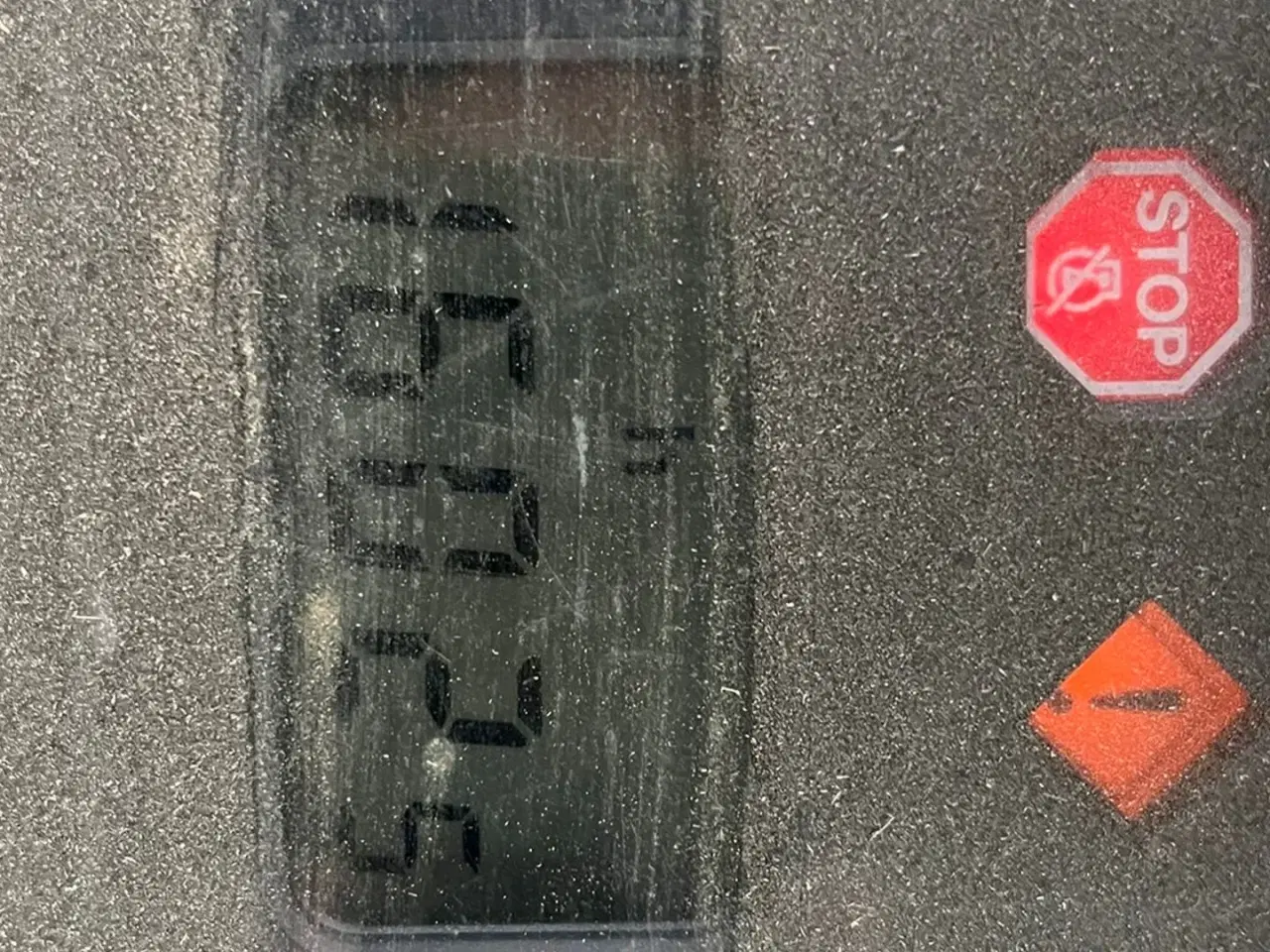 Billede 2 - John Deere 6100 Med frontlæsser