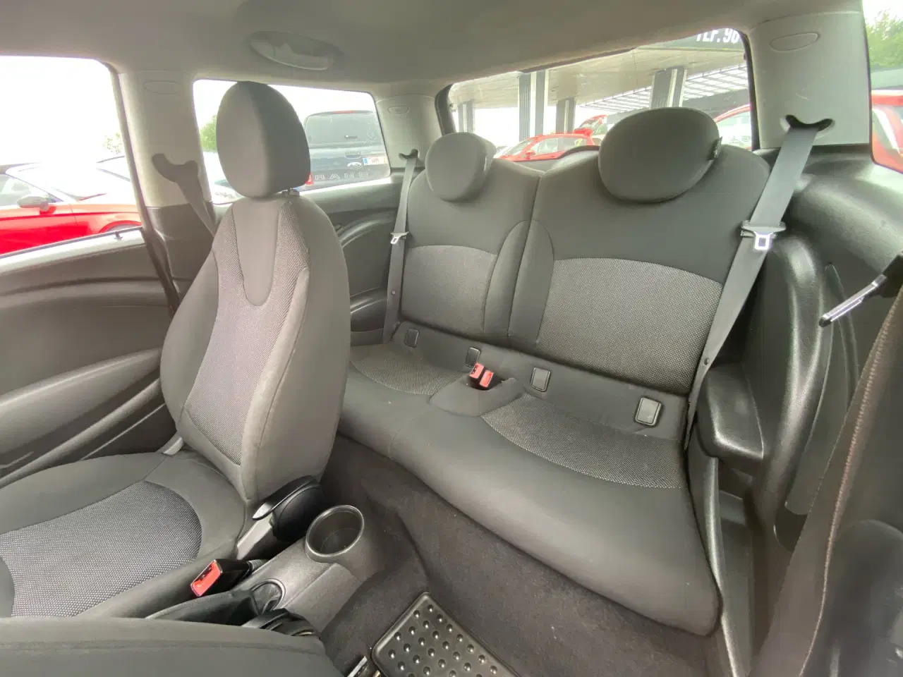 Billede 9 - Mini Cooper Cooper 120HK 3d