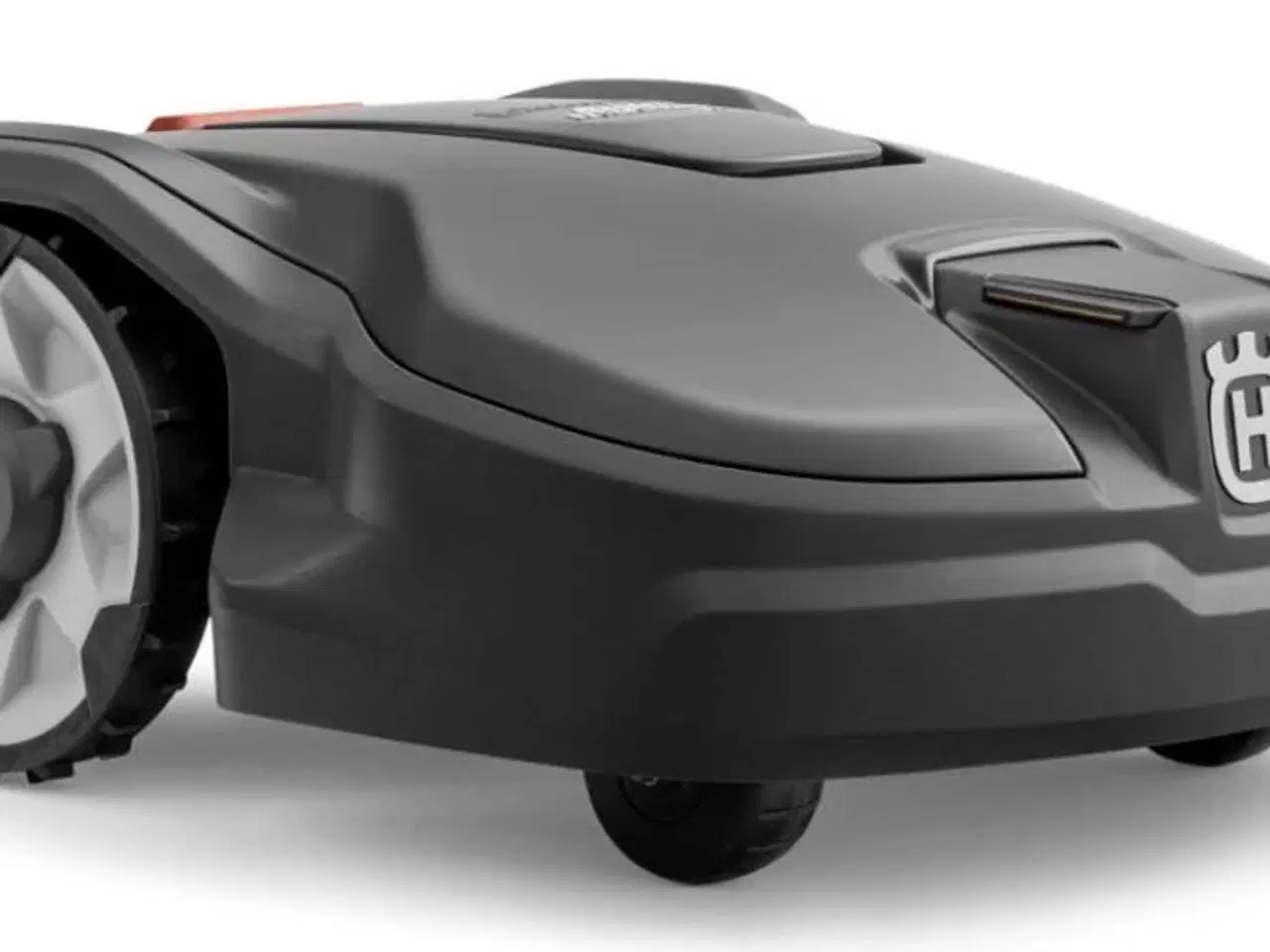 Billede 1 - Husqvarna 305 Robot Plæneklipper - 1 år gamnel