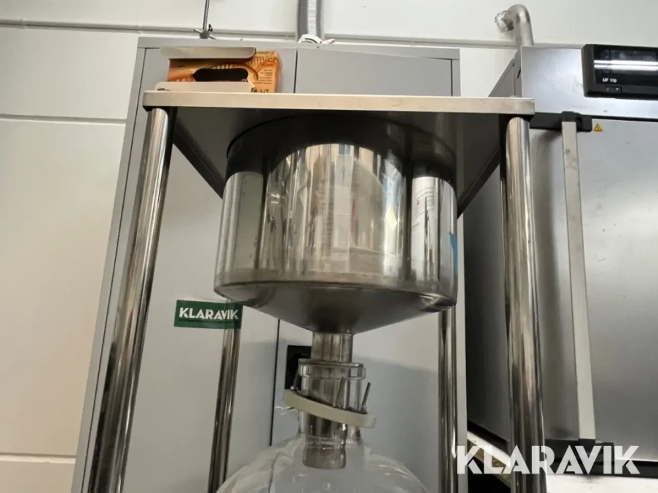 Billede 11 - Vaccum filter