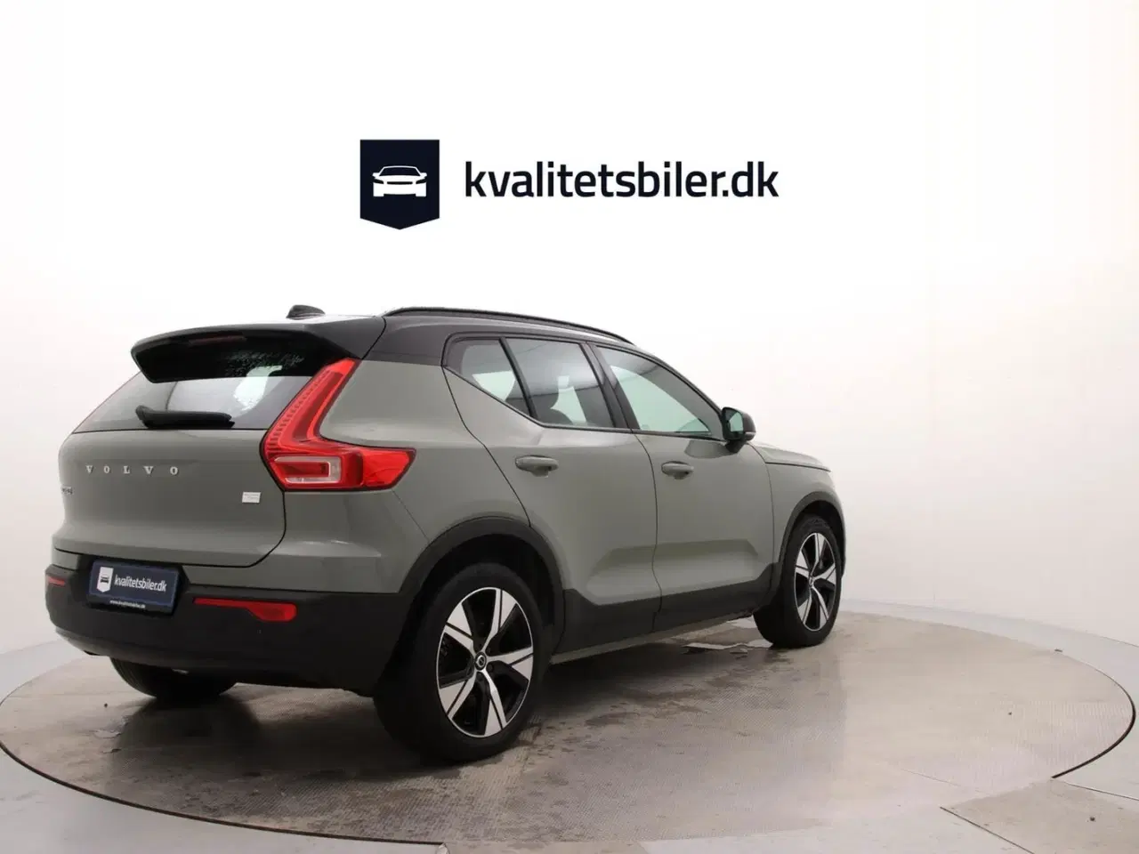 Billede 4 - Volvo XC40  P8 ReCharge Twin Pro