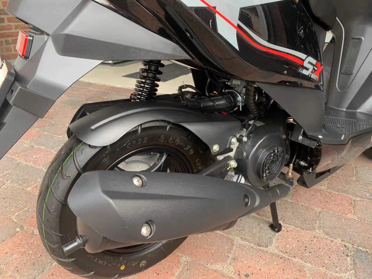 Billede 4 - Vga Street X 45. 50 km 2025