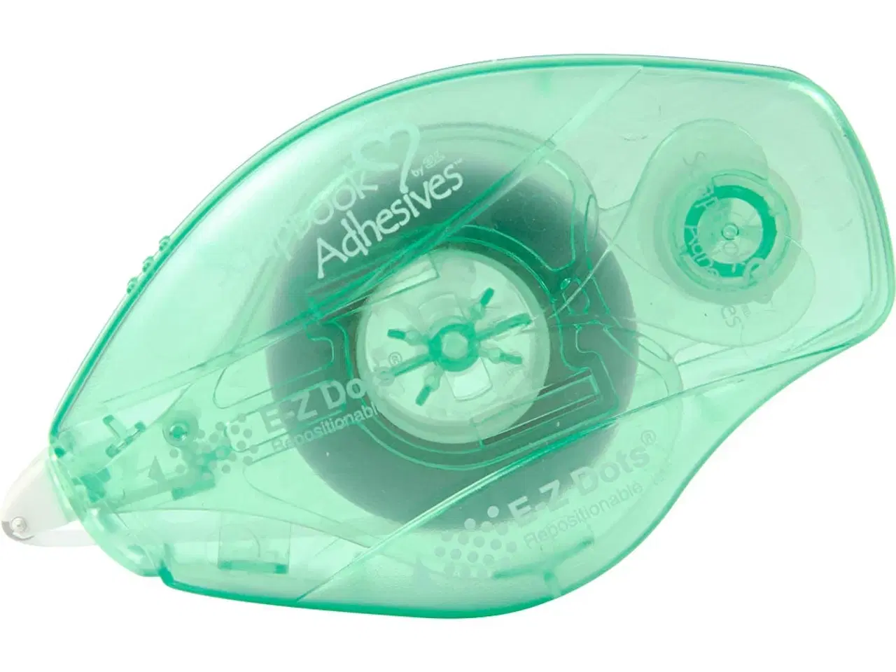 Billede 1 - E-Z Runner® Non-permanent Lim, 8 mm x 15 m