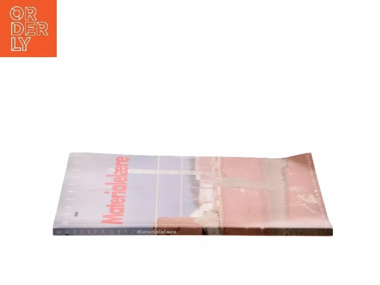 Billede 2 - Materialelære af Ukendt (Bog)