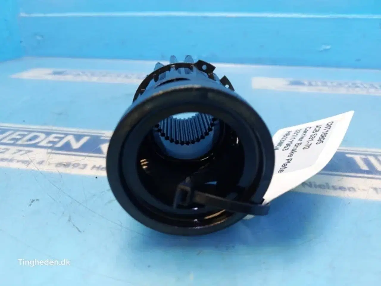 Billede 8 - JCB 531-70 Carrier Gear 331/11963