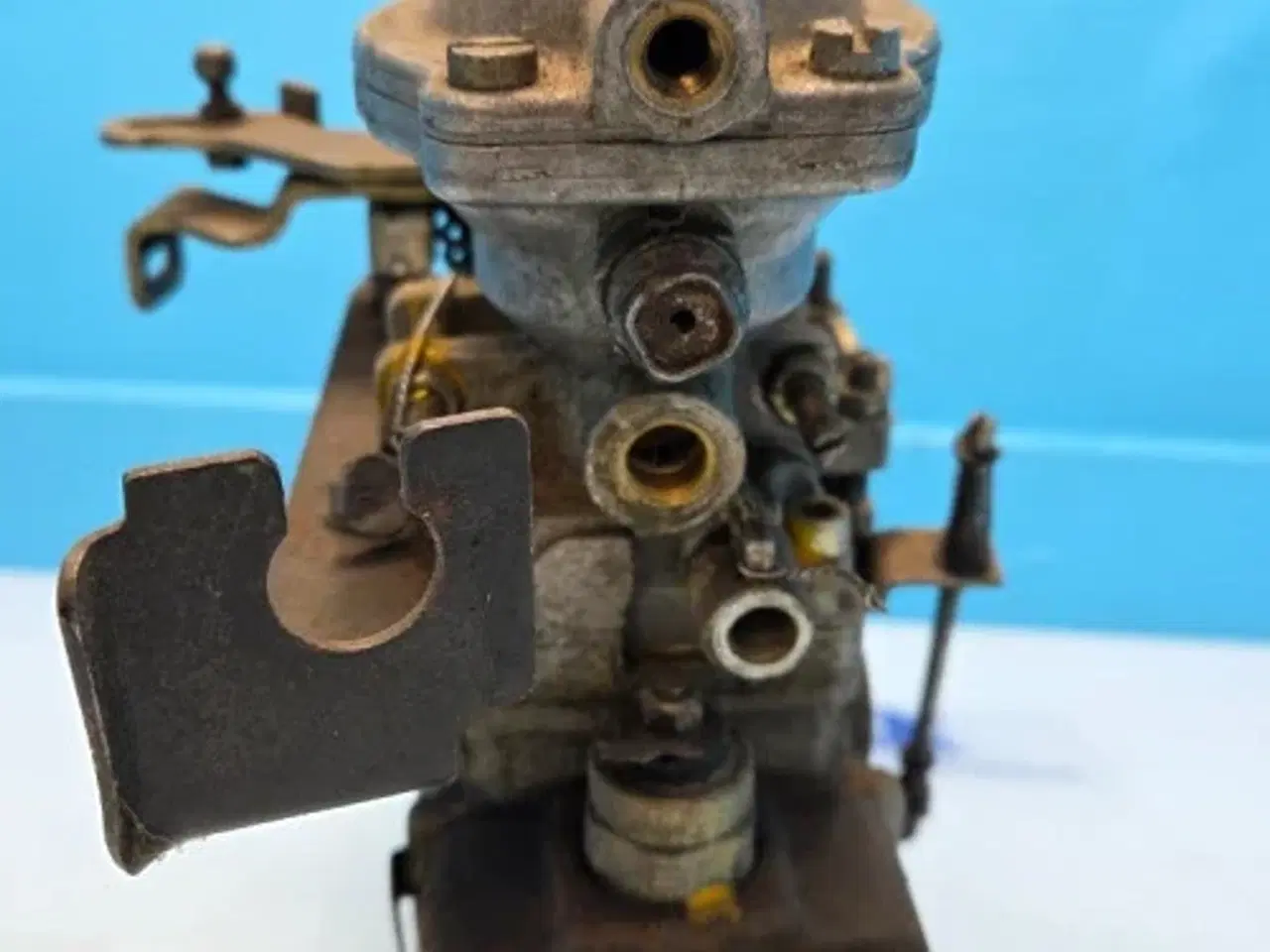 Billede 20 - Bosch Brændstofpumpe 068130081