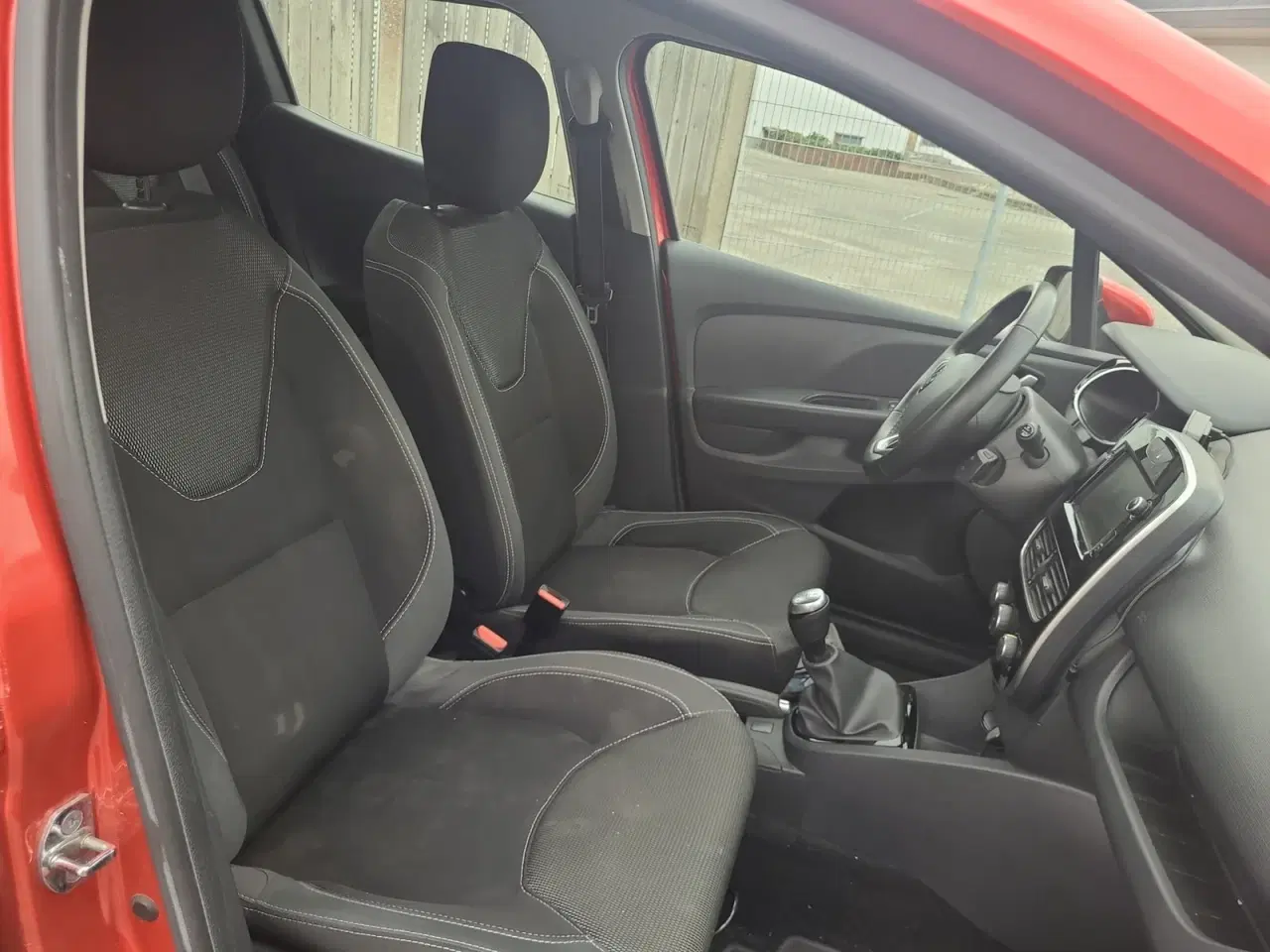 Billede 14 - Renault Clio IV 0,9 TCe 90 Zen