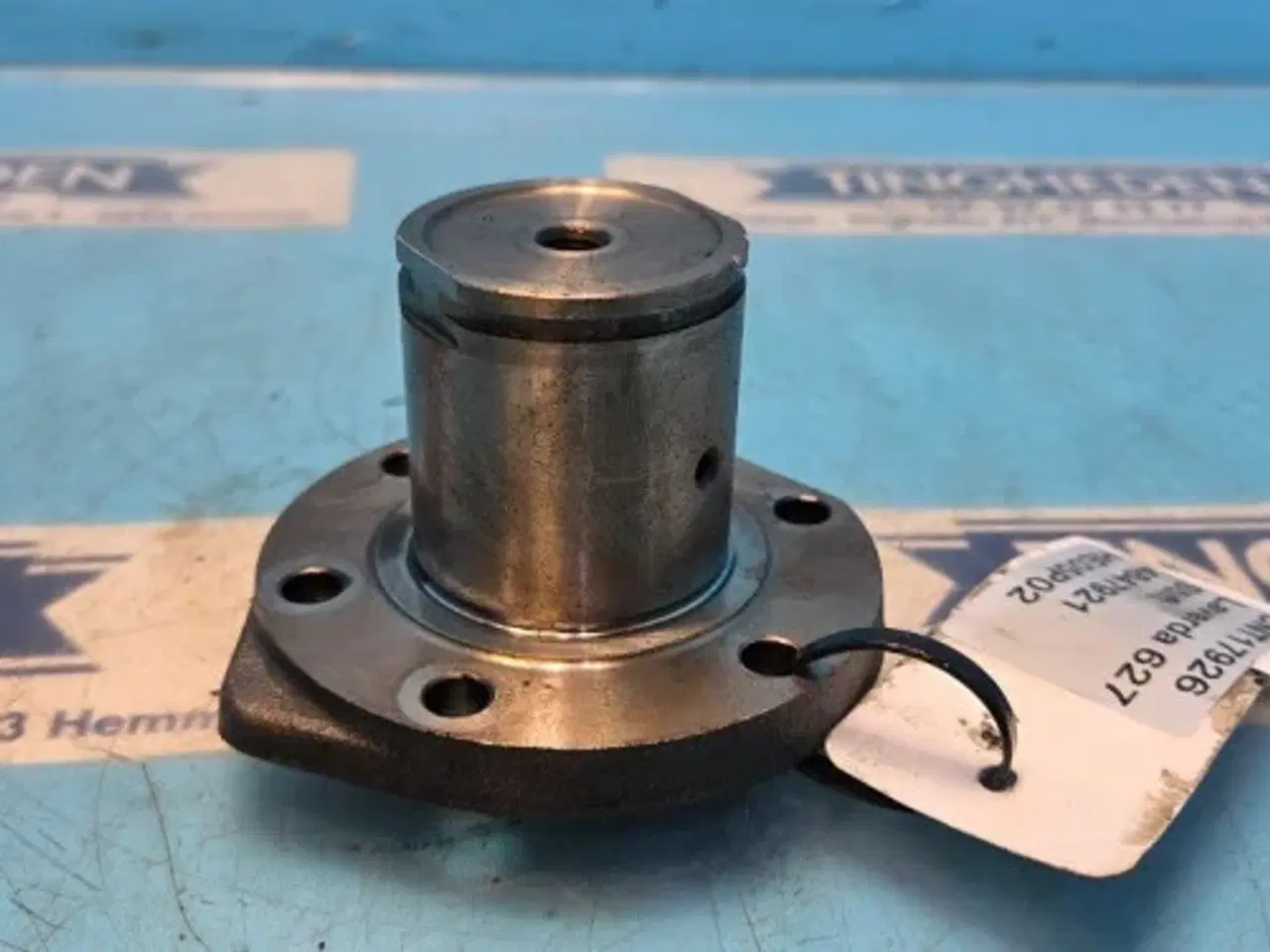 Billede 7 - Iveco 8361 SRE 11 Stift 4847921