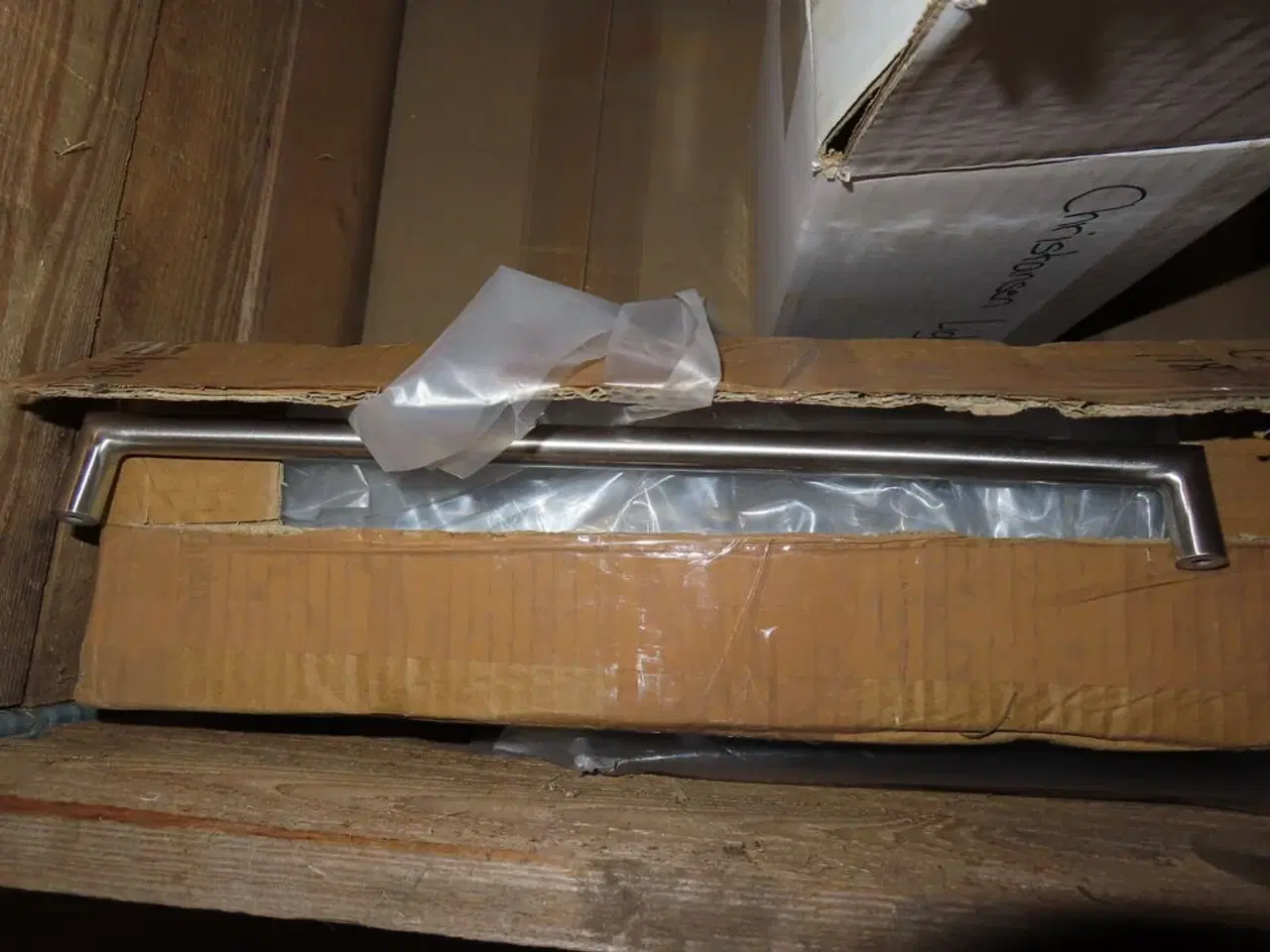 Billede 1 - Blandede greb til Låger