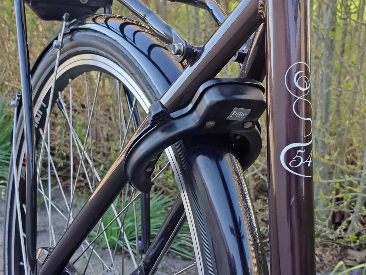 Billede 6 - Raleigh Classic