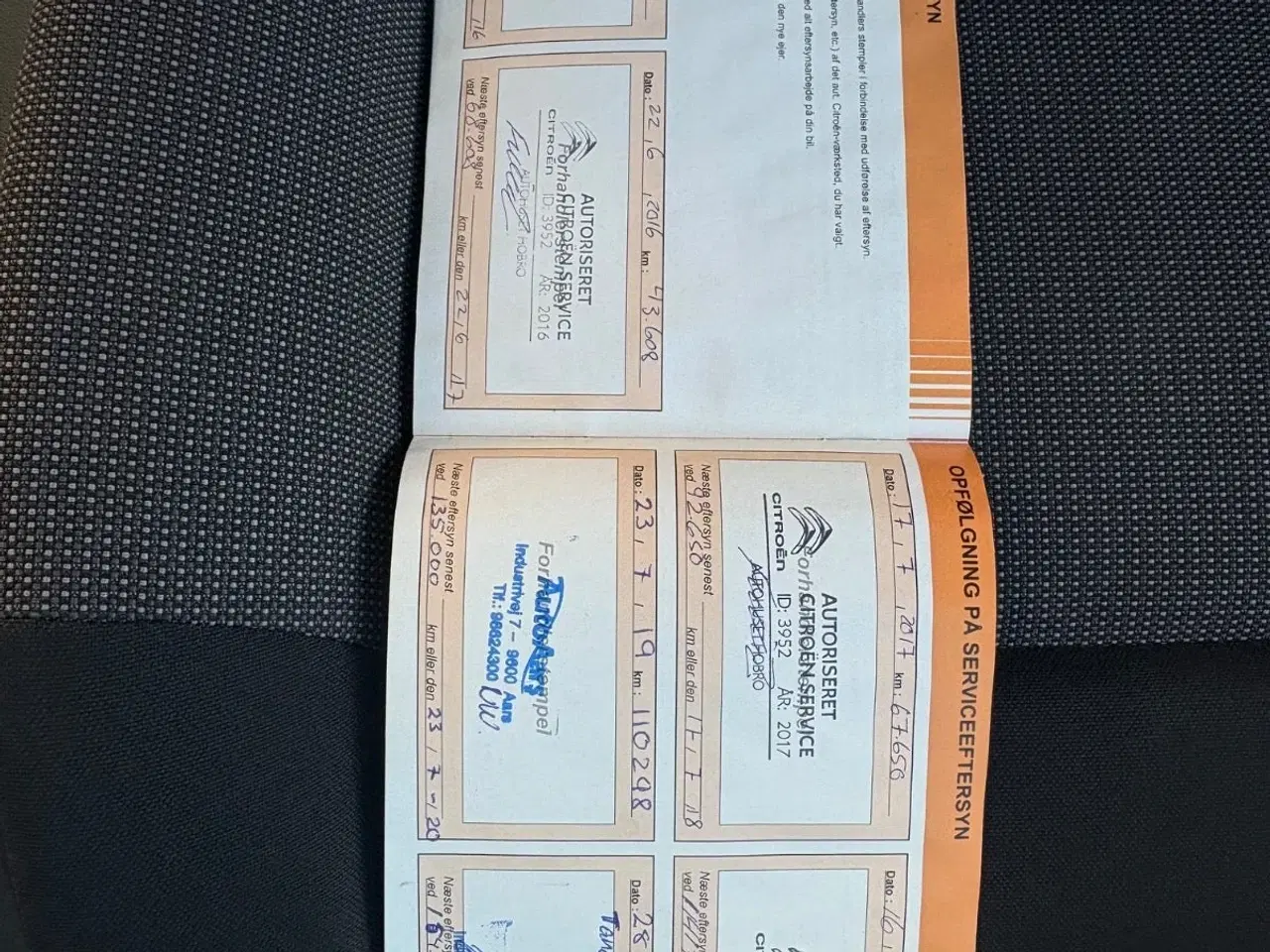 Billede 19 - Citroën C4 Cactus 1,6 BlueHDi 100 Shine Edition