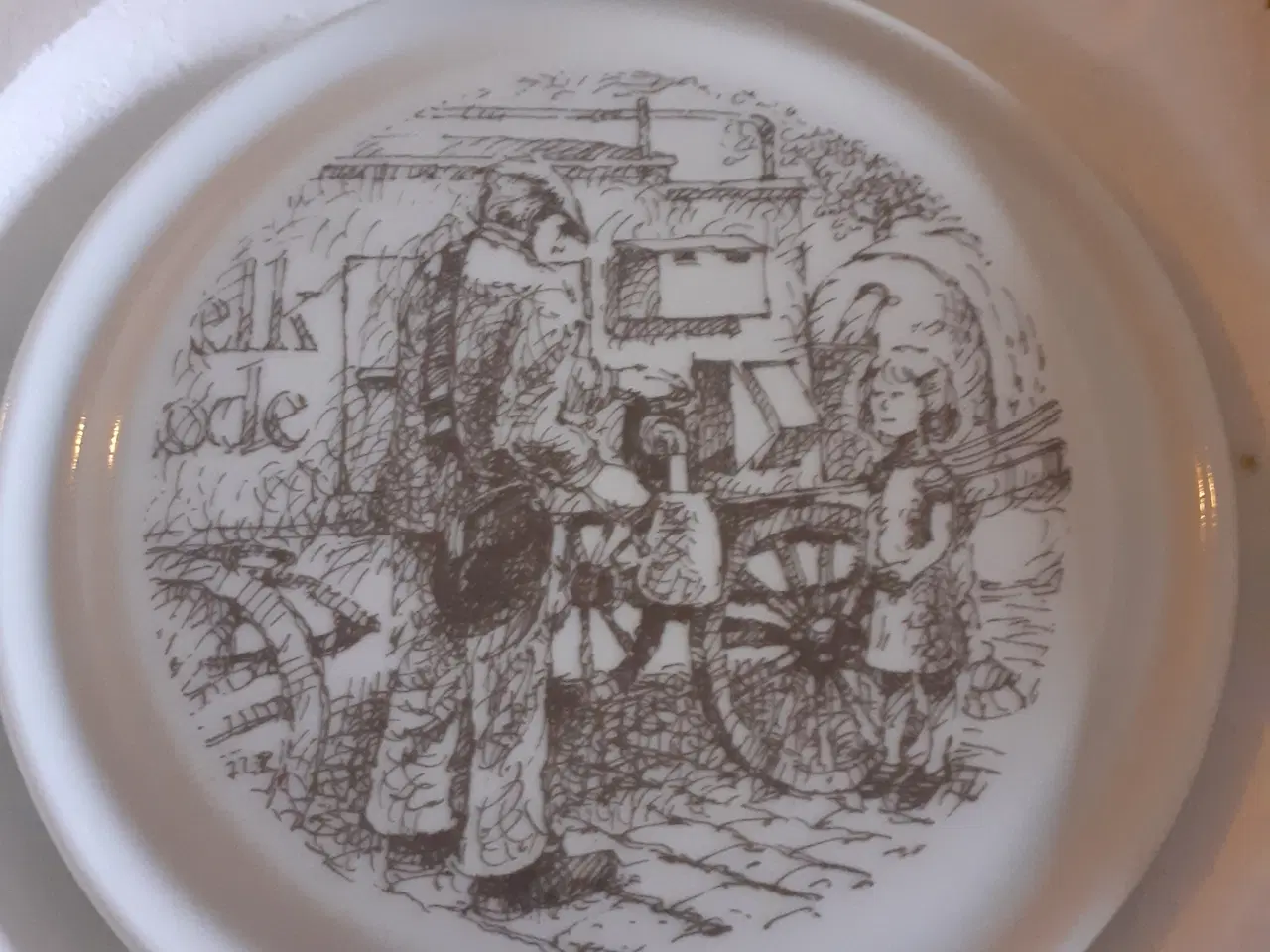 Billede 8 - Bing og Grøndahl 