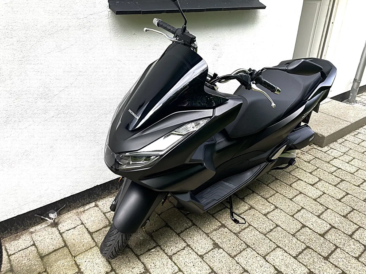 Billede 14 - honda pcx 125 som ny. kan tage billig bil i bytte.