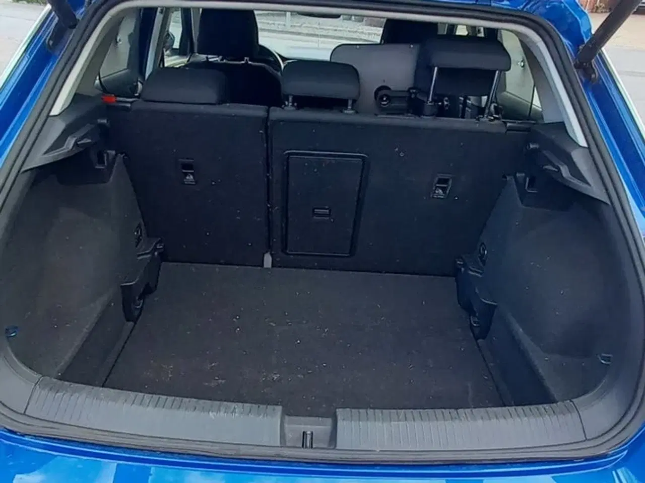 Billede 7 - VW T-Roc 1,0 TSi 115 Style Team