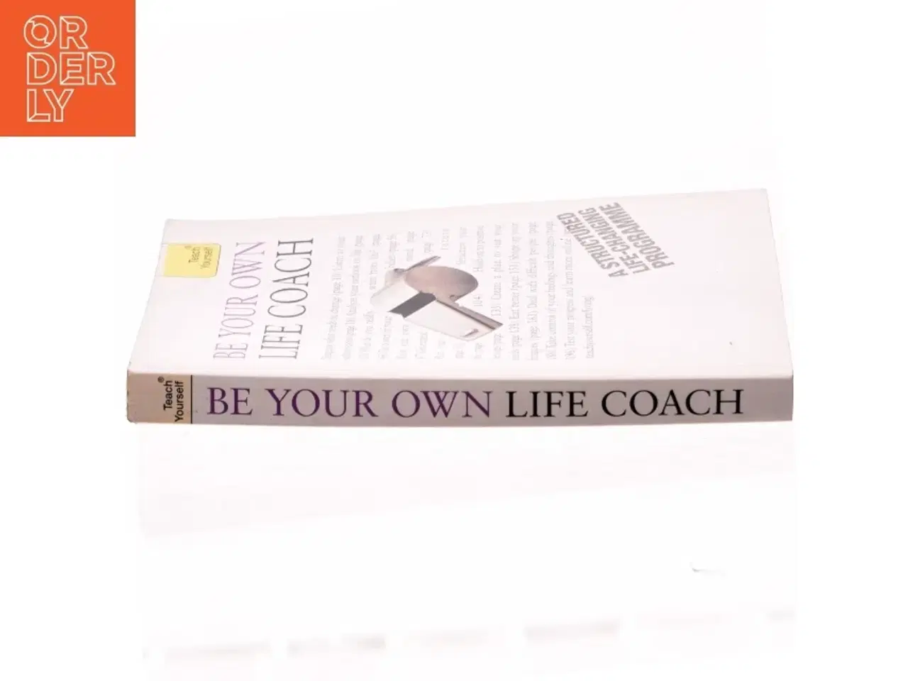 Billede 2 - Be your own life coach
