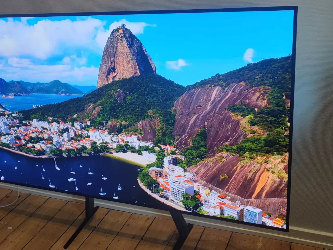 Billede 4 - LG 77" OLED TV (OLED77CX6LA) – Fantastisk billede 