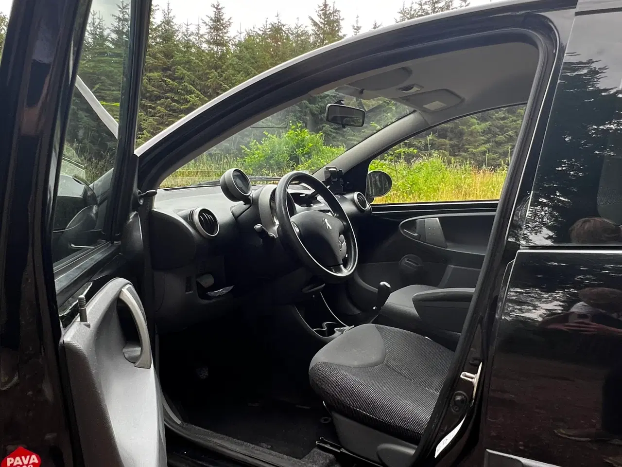 Billede 7 - Peugeot 107