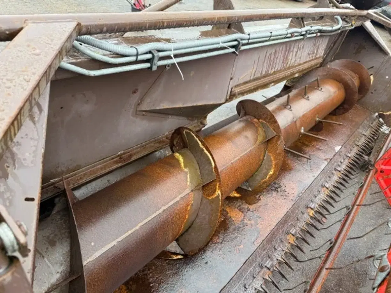 Billede 8 - Dronningborg 12" Skærebord