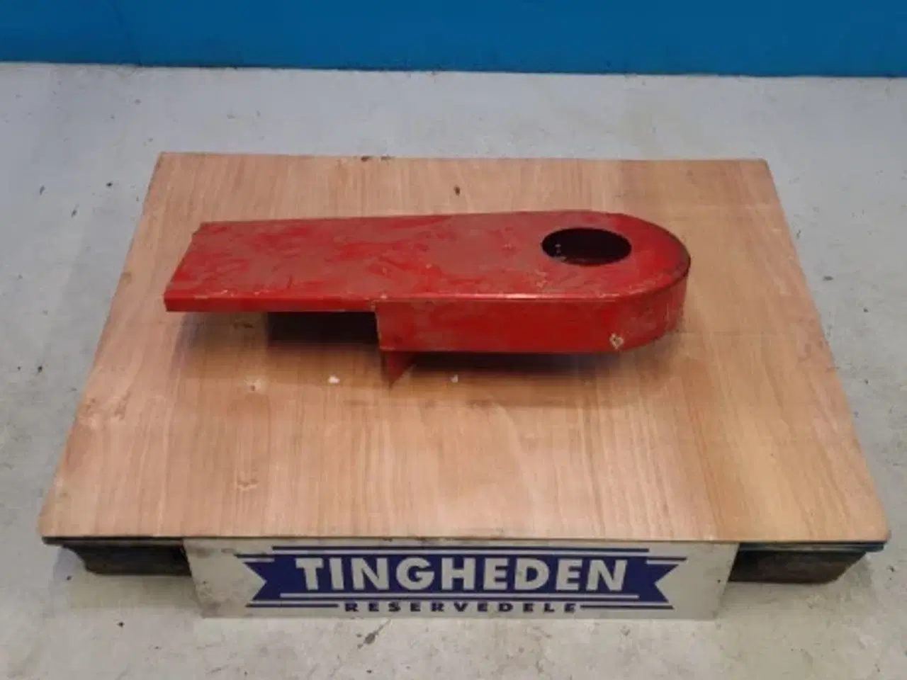 Billede 9 - Taarup Skærm GR560047460000