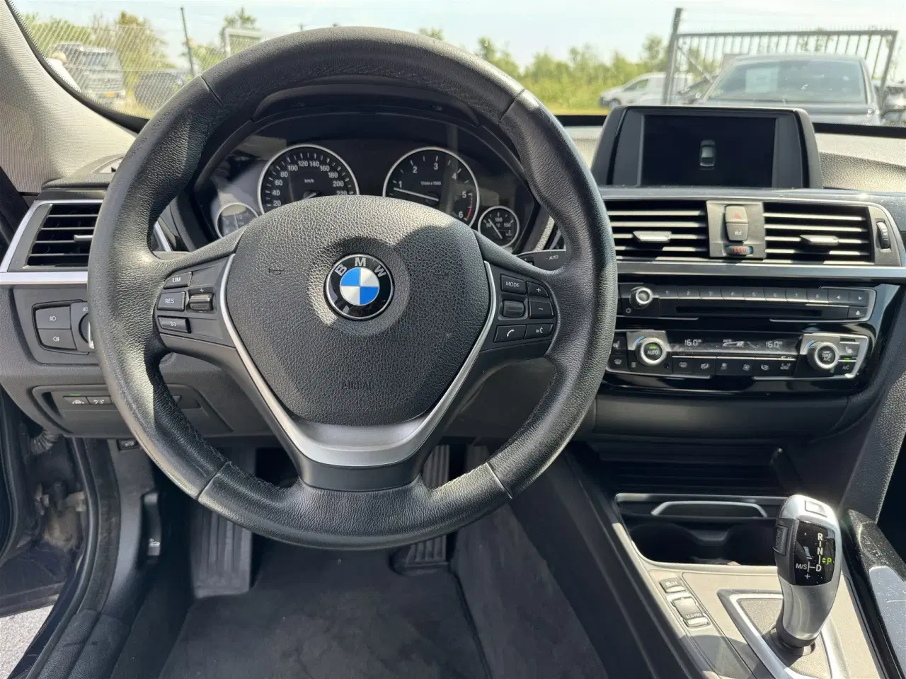 Billede 11 - BMW 320d Gran Turismo 2,0 D Executive Steptronic 190HK 5d 8g Aut.