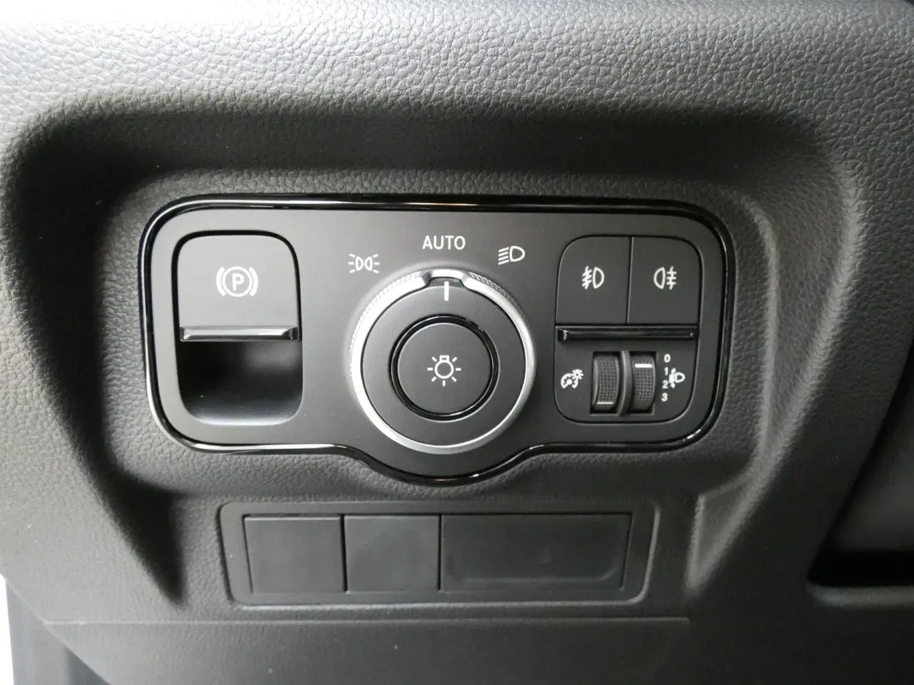 Billede 14 - Mercedes-Benz Citan 110 A2 1,5 CDI Pro 95HK Van 7g Aut.