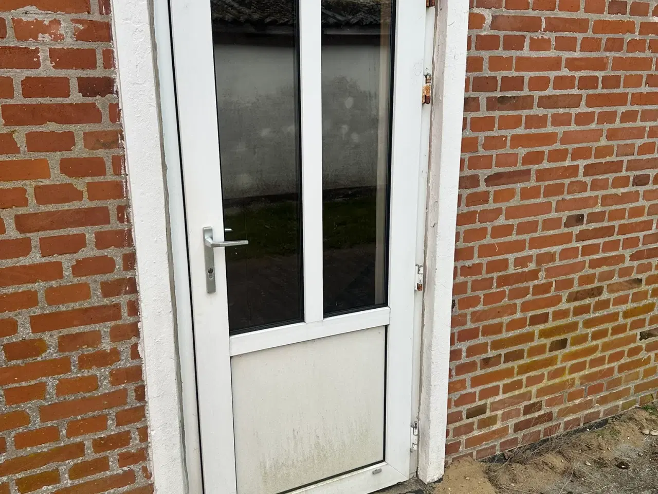 Billede 2 - Plast vinduer Dreje-Kip