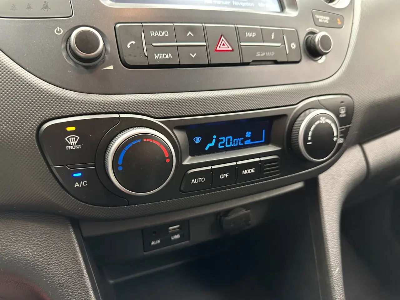 Billede 18 - Hyundai i10 1,0 Touch