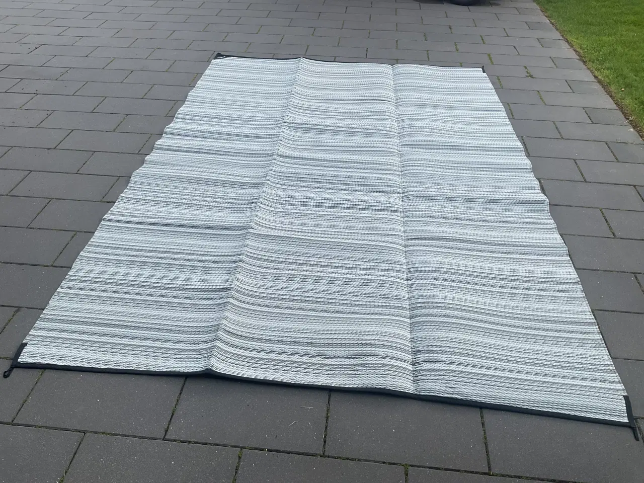 Billede 1 - Dometic / Kampa forteltstæppe