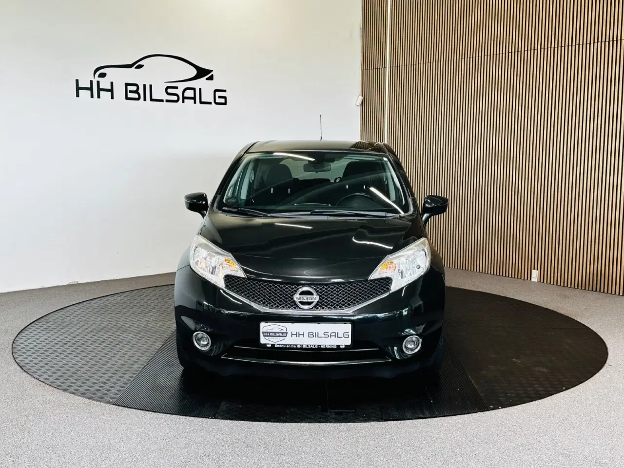 Billede 2 - Nissan Note 1,2 Acenta+