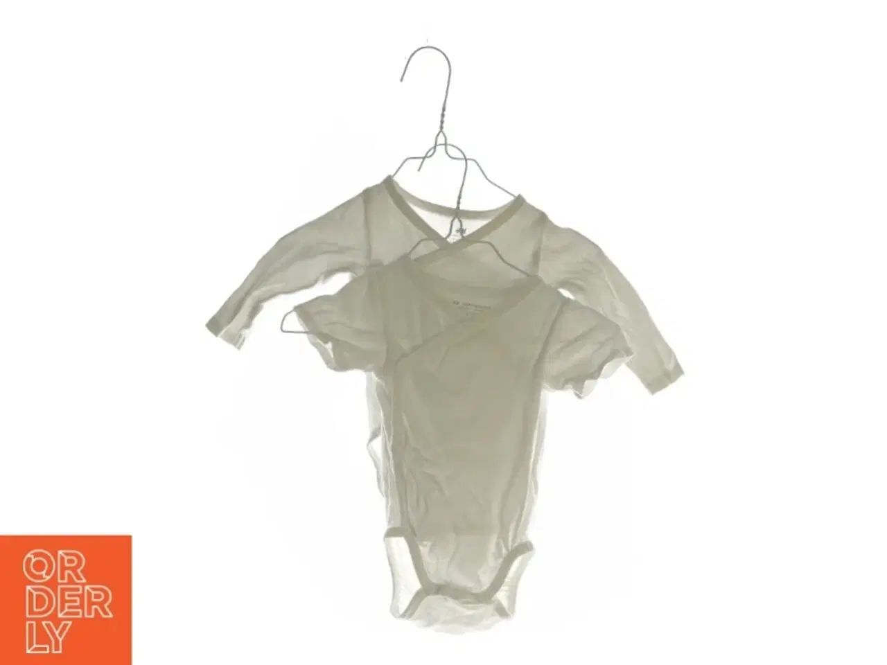 Billede 2 - 2 Bodystockings fra H&M (str. 62)