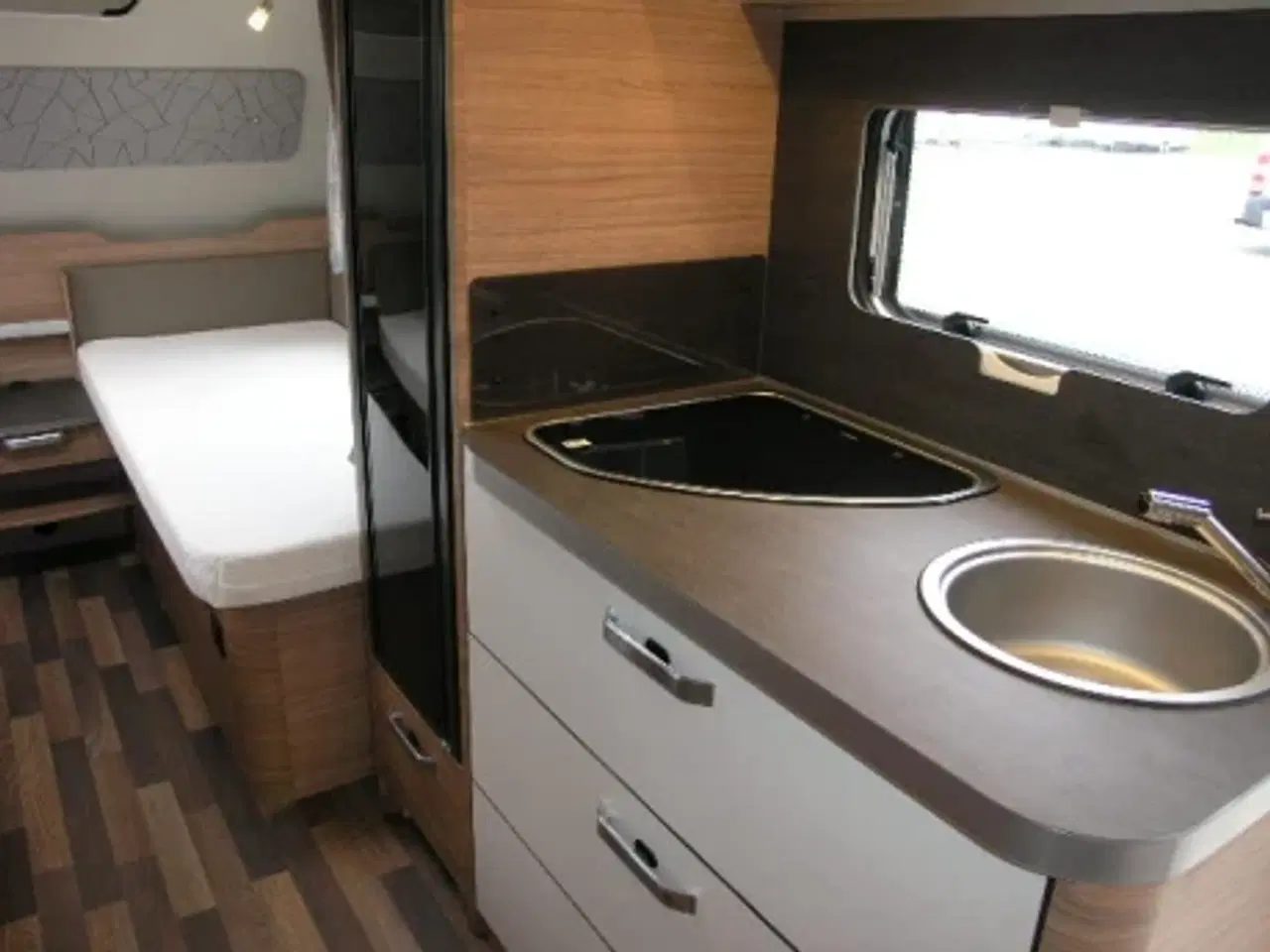 Billede 6 - Weinsberg Caraone 540 EUH