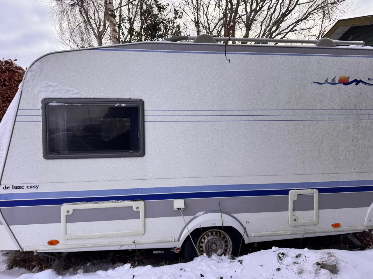 Billede 2 - flot og meget velholdt 