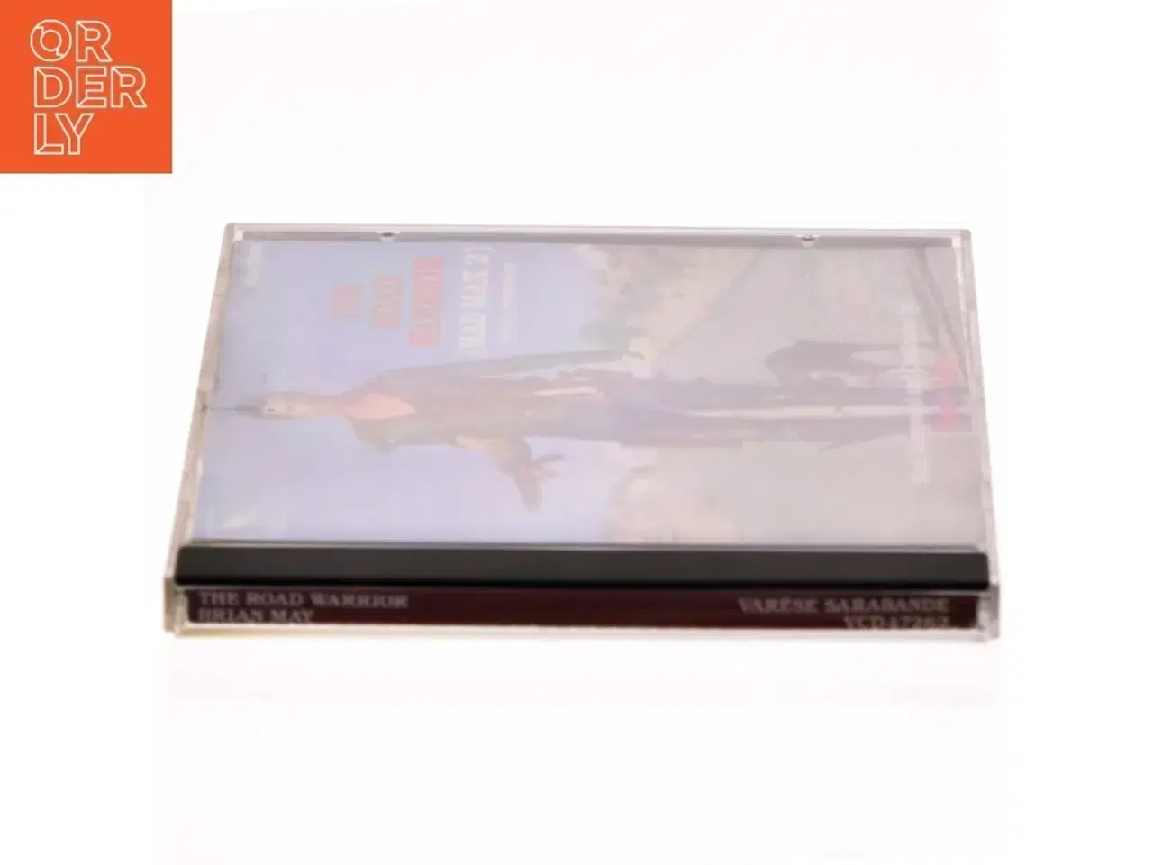Billede 2 - The Road Warrior (Mad Max 2) Original Soundtrack (DVD)