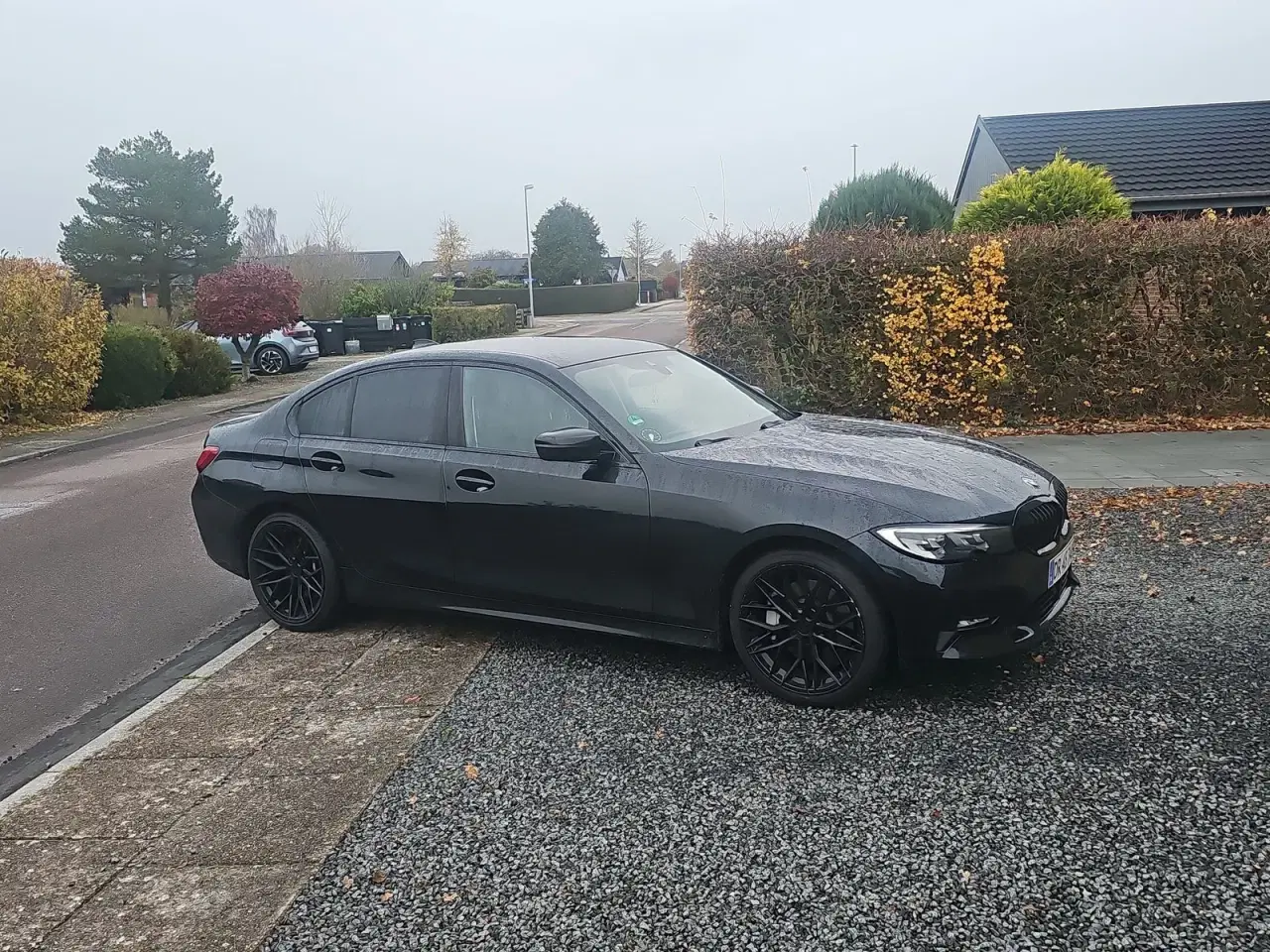 Billede 3 - BMW 330e 2,0 Sport Line aut.
