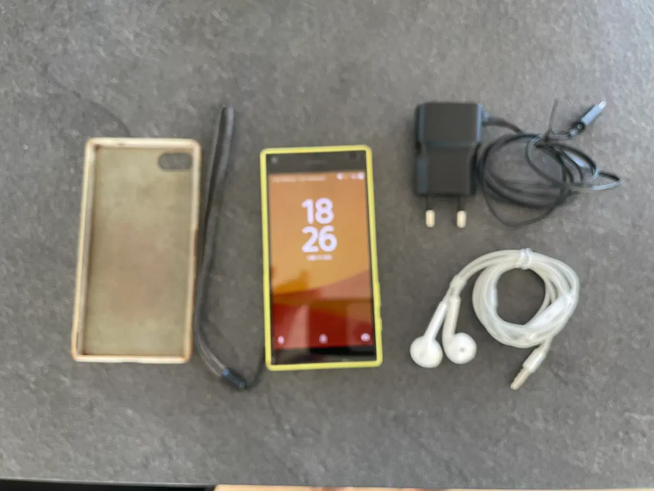 Billede 1 - Sony Xperia Z5 Compact E5823