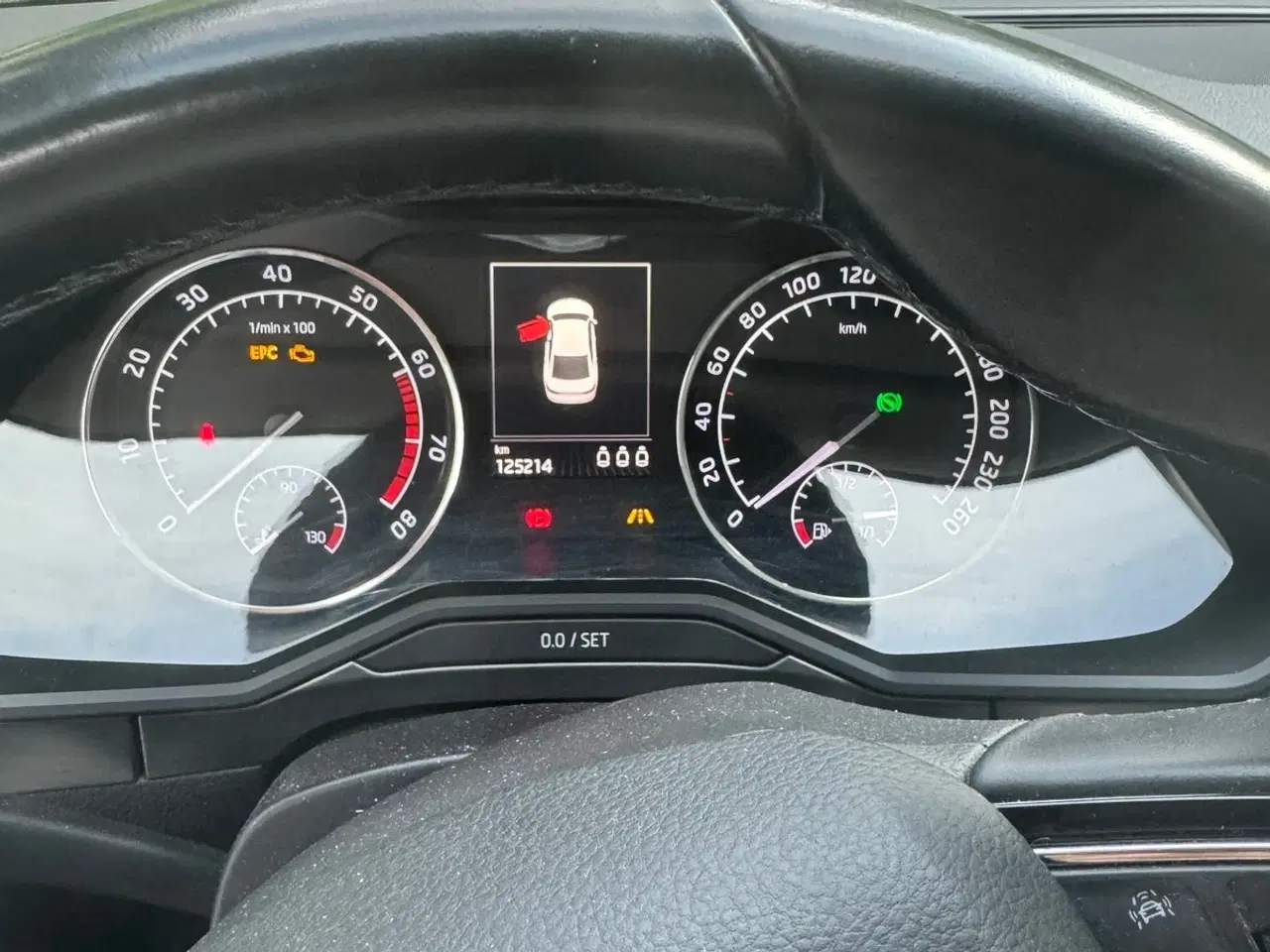 Billede 9 - Skoda Superb 1,4 TSi 150 Active DSG