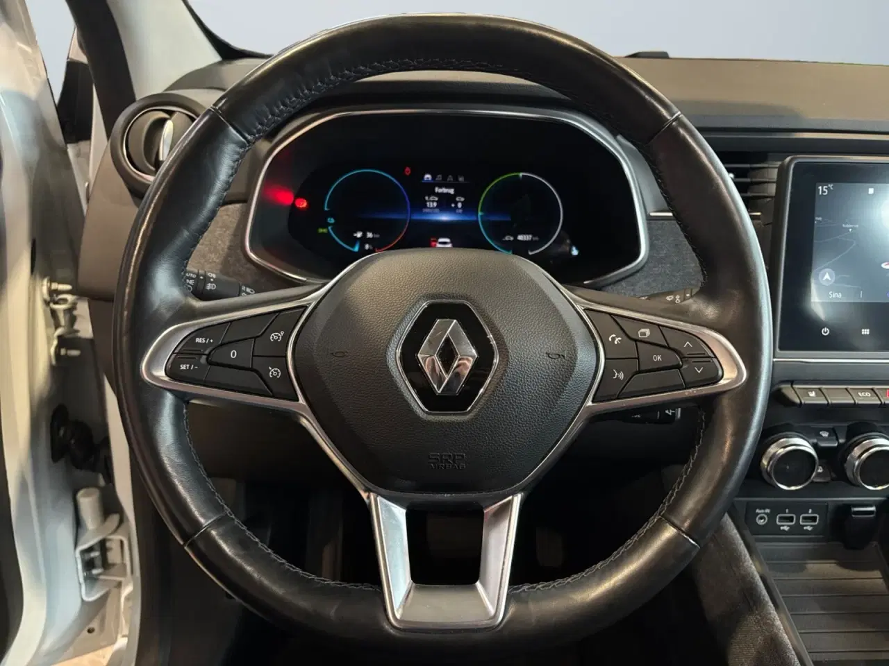 Billede 13 - Renault Zoe 52 Experience