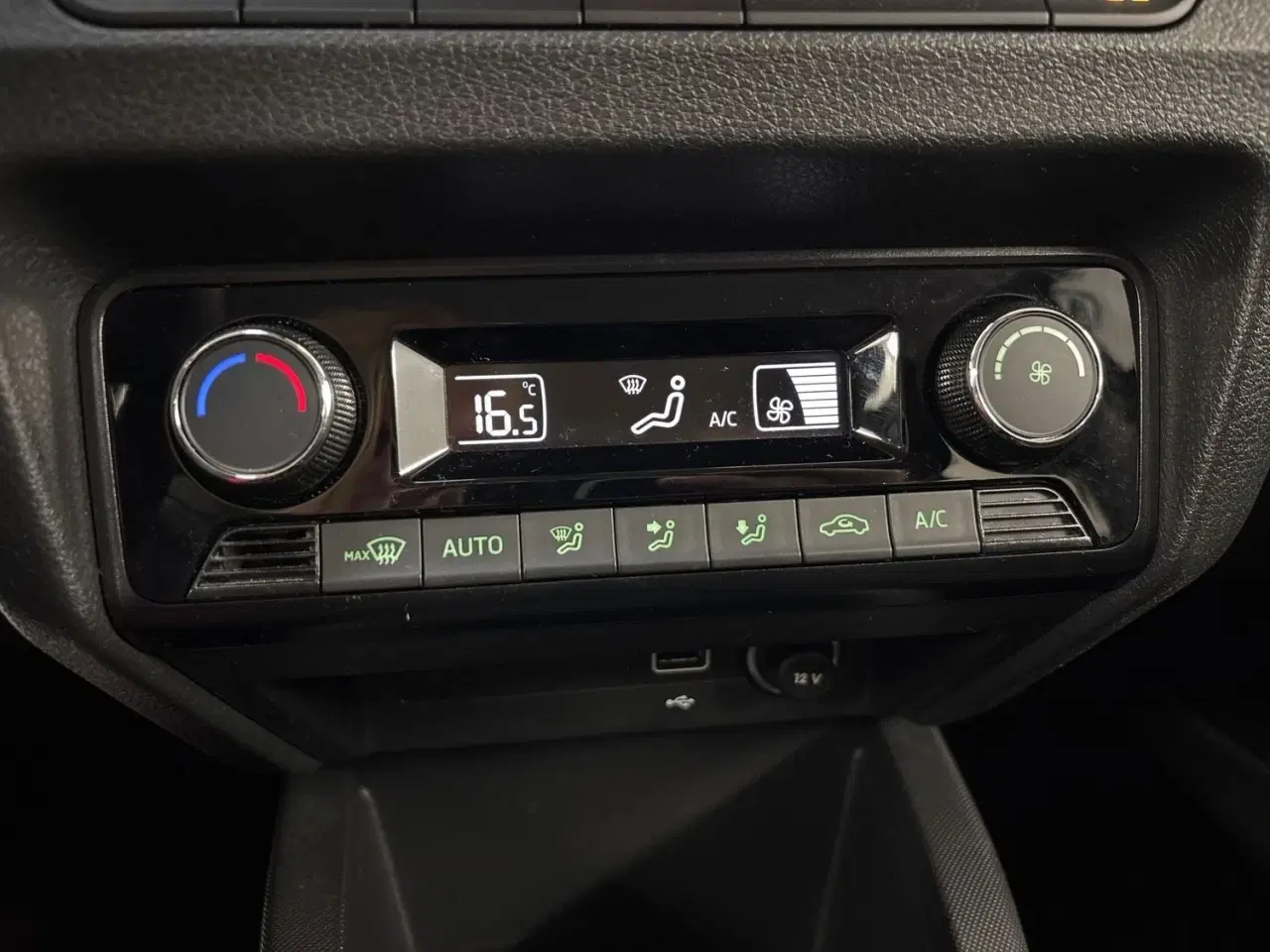 Billede 5 - Skoda Fabia 1,0 TSi 110 Style Combi