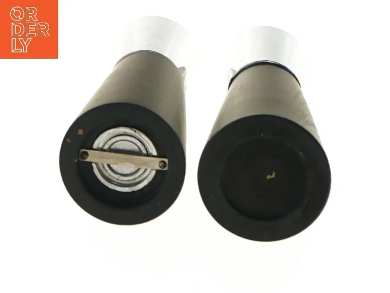 Billede 3 - Salt- og pebersæt (str. 14 cm)