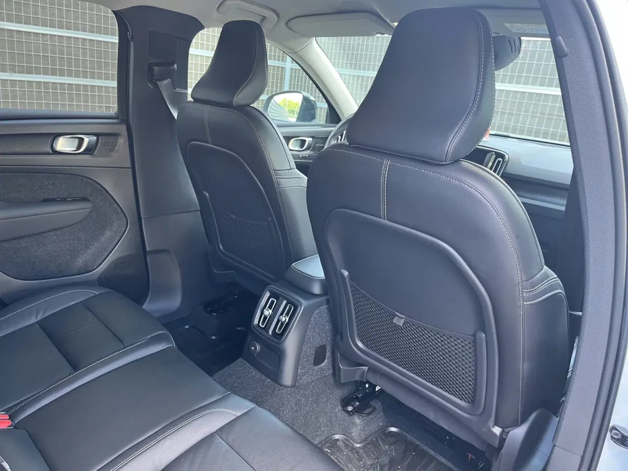 Billede 15 - Volvo XC40 1,5 T4 ReCharge Plus Bright aut.