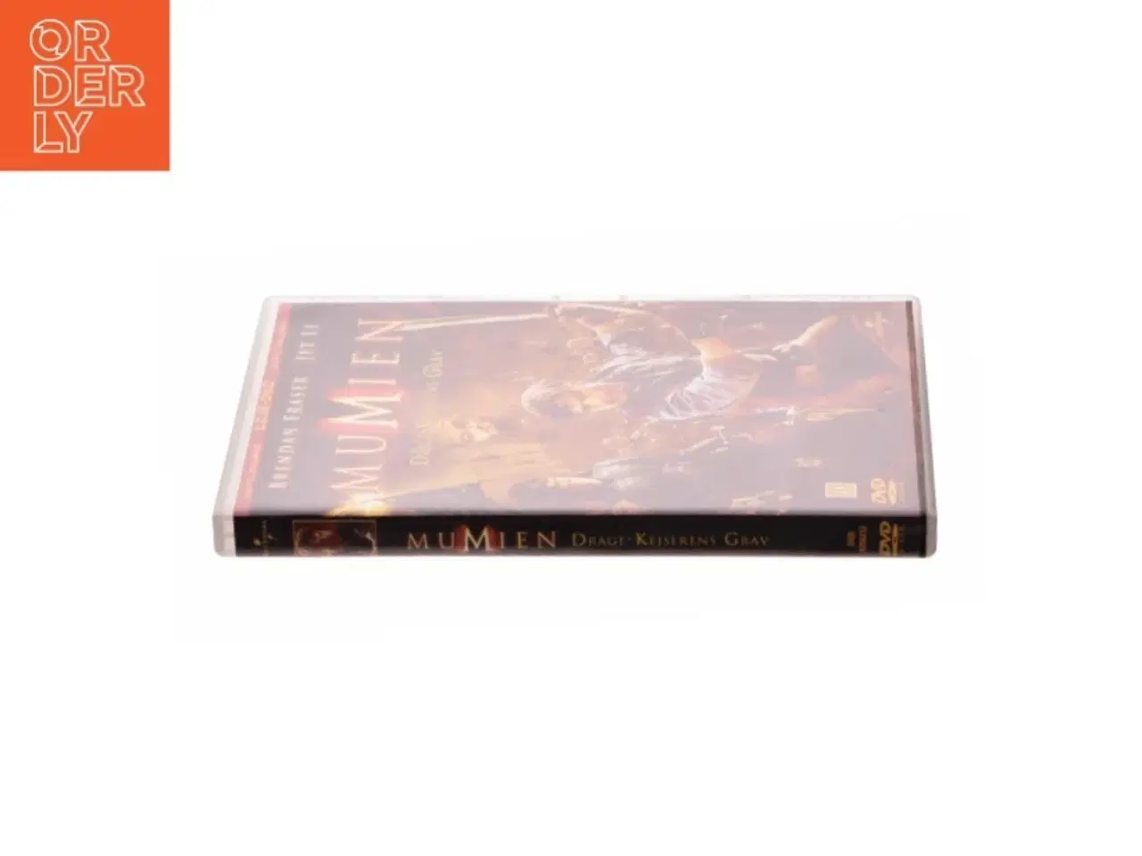 Billede 3 - Mumien fra DVD