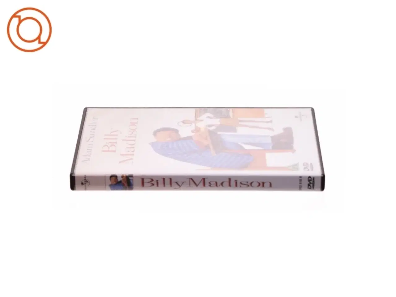 Billede 2 - Billy Madison