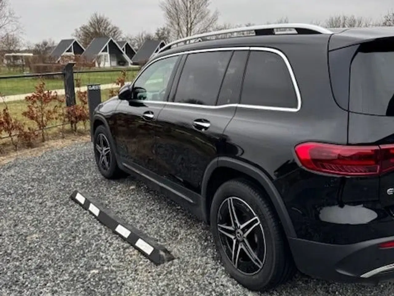 Billede 4 - Mercedes EQB350  AMG Premium 4Matic