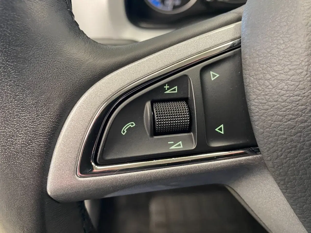 Billede 19 - Skoda Citigo-e  iV Style