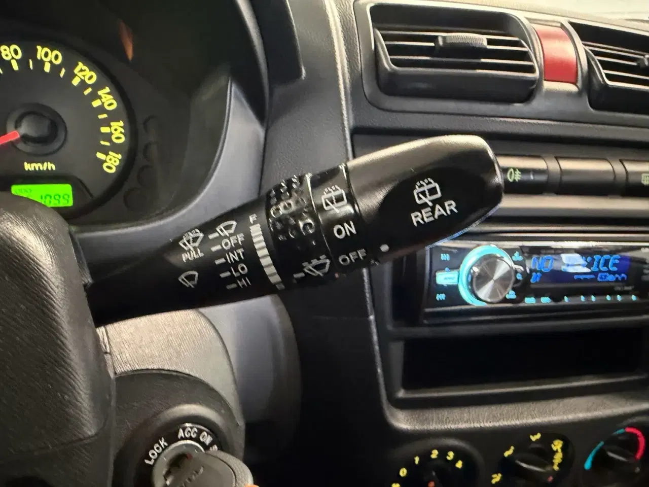 Billede 10 - Kia Picanto 1,0 61HK 5d