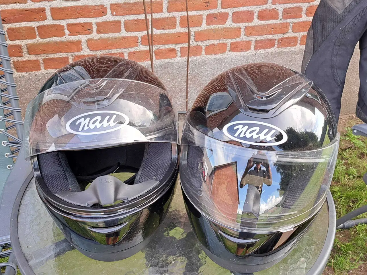 Billede 6 - Motorcykel udstyr