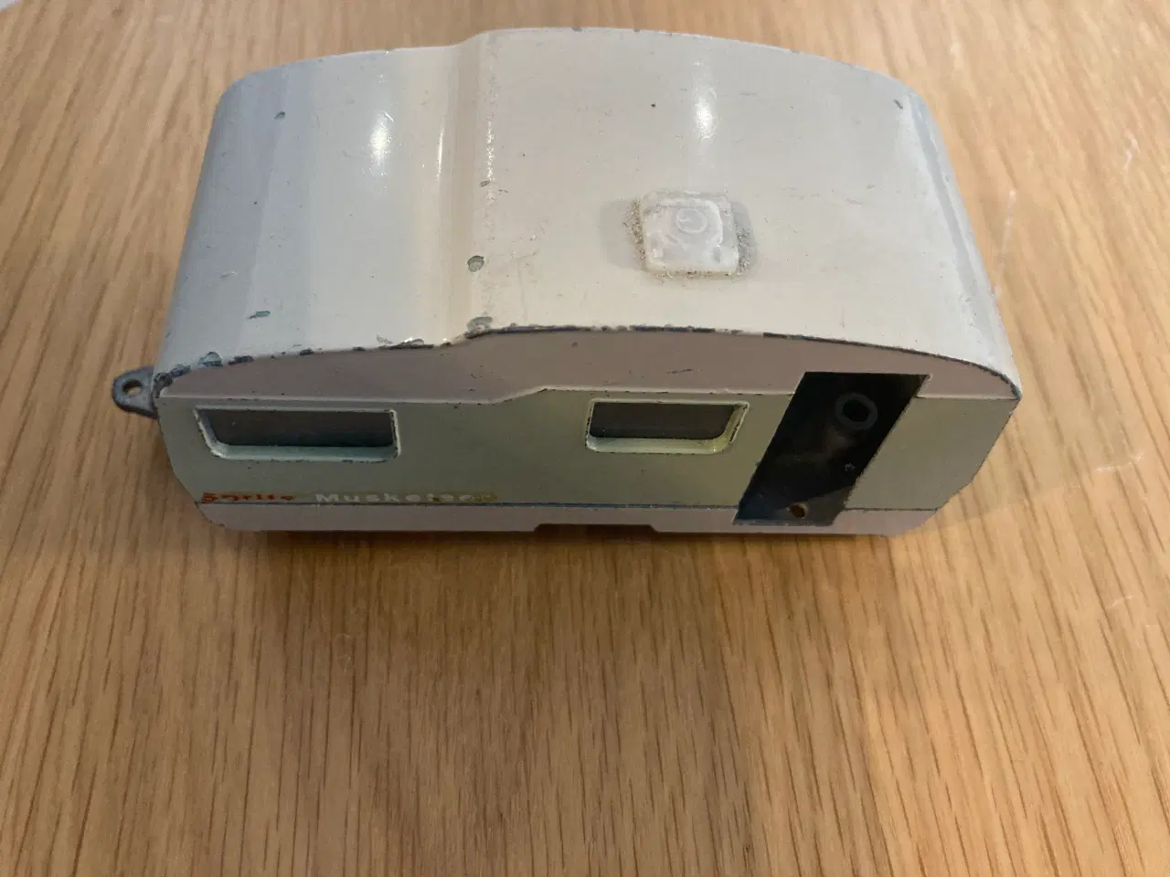 Billede 1 - Reservedele til tekno campingvogn