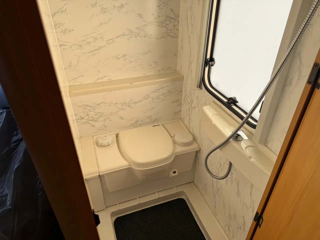 Billede 13 - 2005 LMC 500  pæn vogn