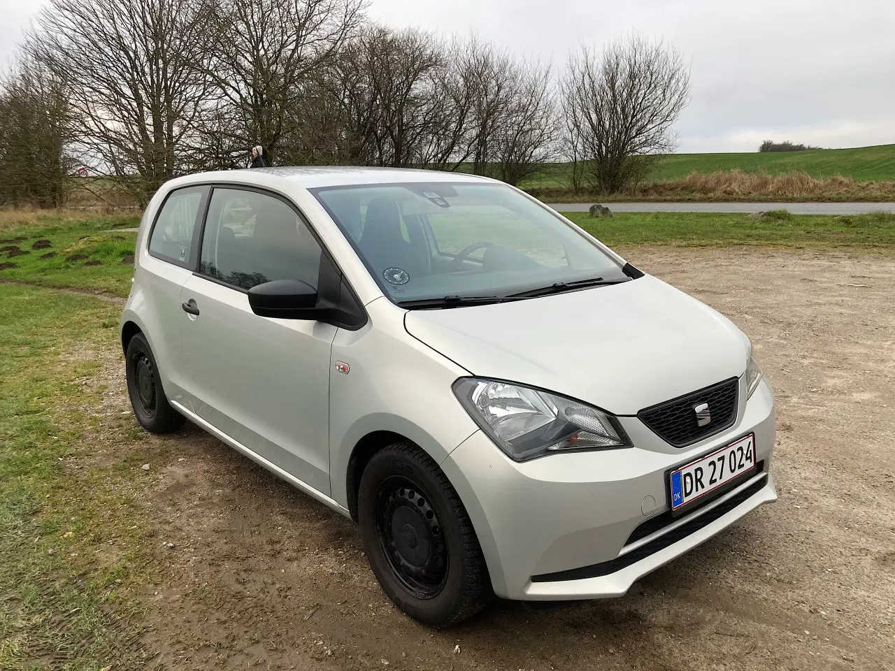 Billede 3 - Seat Mii 1.0 Ecomotive