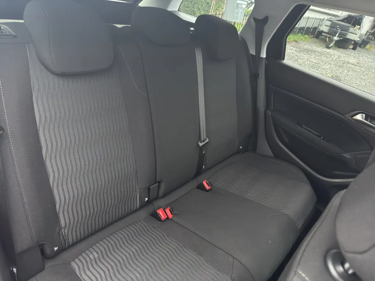 Billede 16 - Peugeot 308 1,2 e-THP 110 Active SW